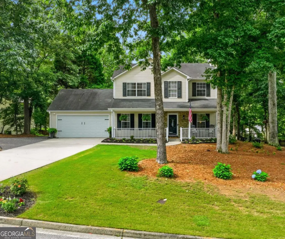 3063 Rockview DR Loganville, GA 30052