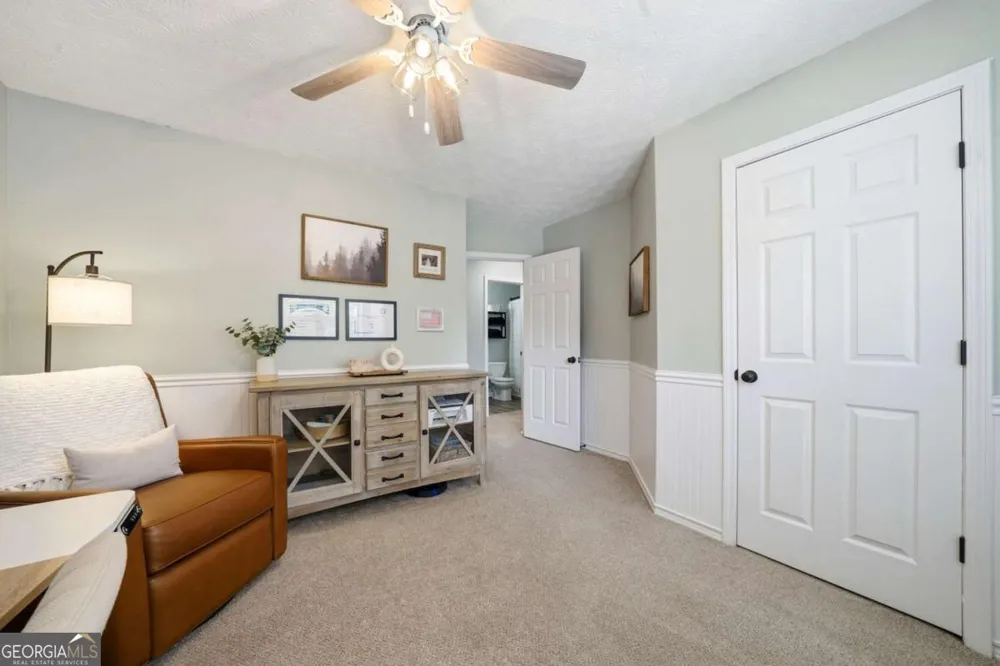 3063 Rockview DR Loganville, GA 30052