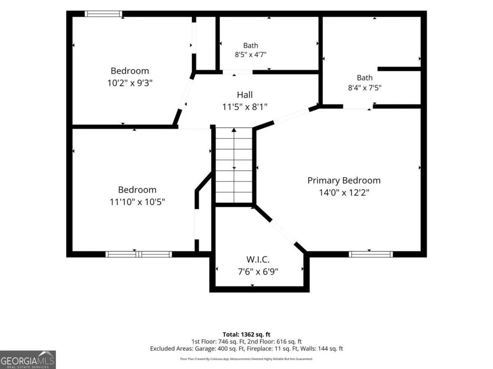 3063 Rockview DR Loganville, GA 30052
