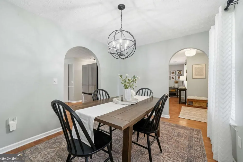 3063 Rockview DR Loganville, GA 30052