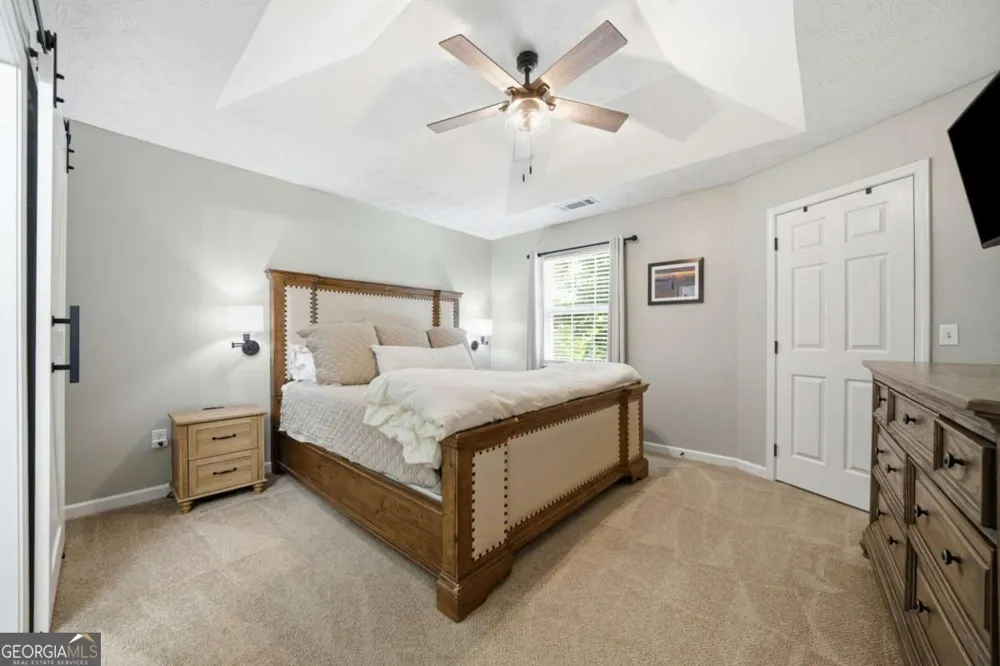 3063 Rockview DR Loganville, GA 30052