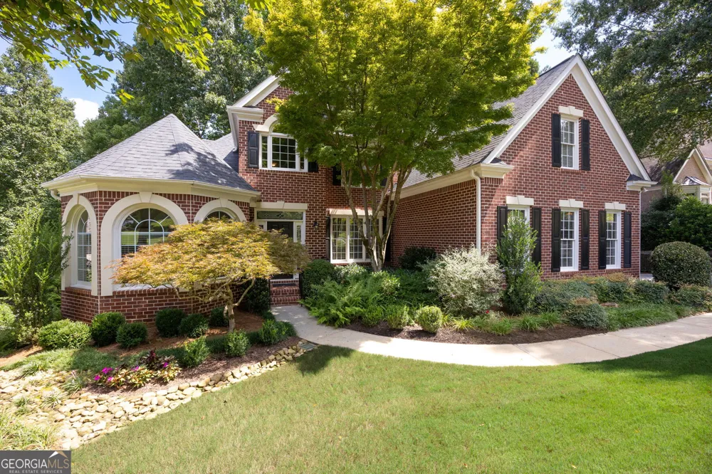 3976 Palisades Main NW Kennesaw, GA 30144
