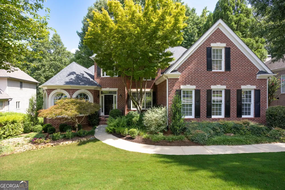 3976 Palisades Main NW Kennesaw, GA 30144