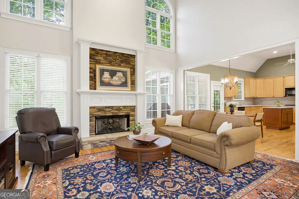 3976 Palisades Main NW Kennesaw, GA 30144