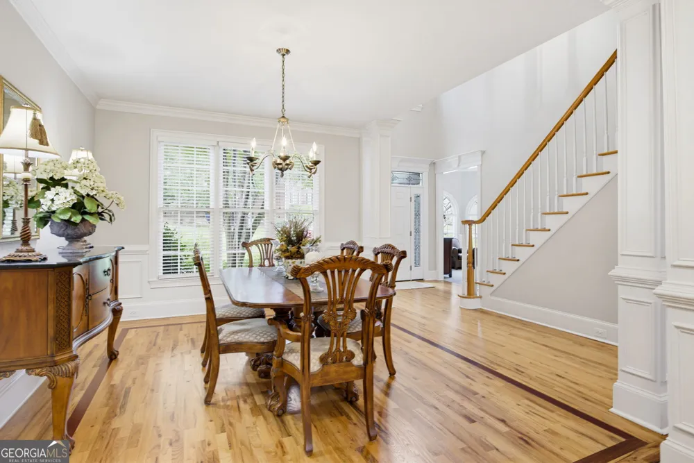 3976 Palisades Main NW Kennesaw, GA 30144