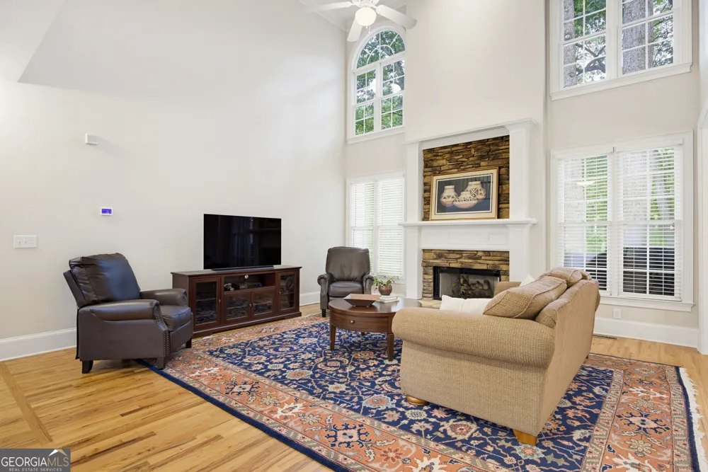 3976 Palisades Main NW Kennesaw, GA 30144