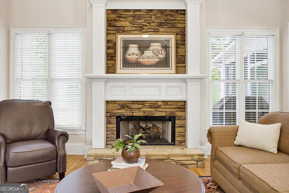 3976 Palisades Main NW Kennesaw, GA 30144
