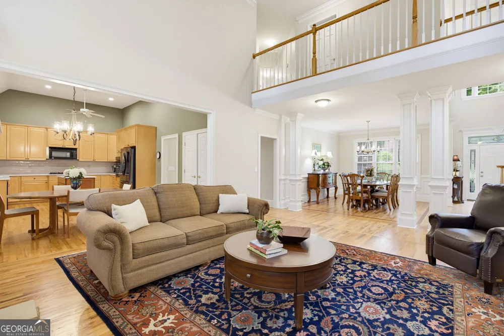 3976 Palisades Main NW Kennesaw, GA 30144