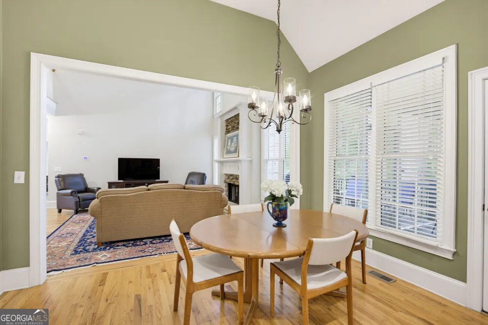 3976 Palisades Main NW Kennesaw, GA 30144