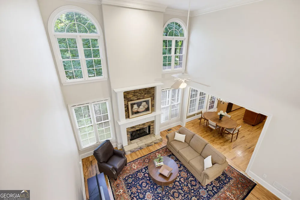 3976 Palisades Main NW Kennesaw, GA 30144