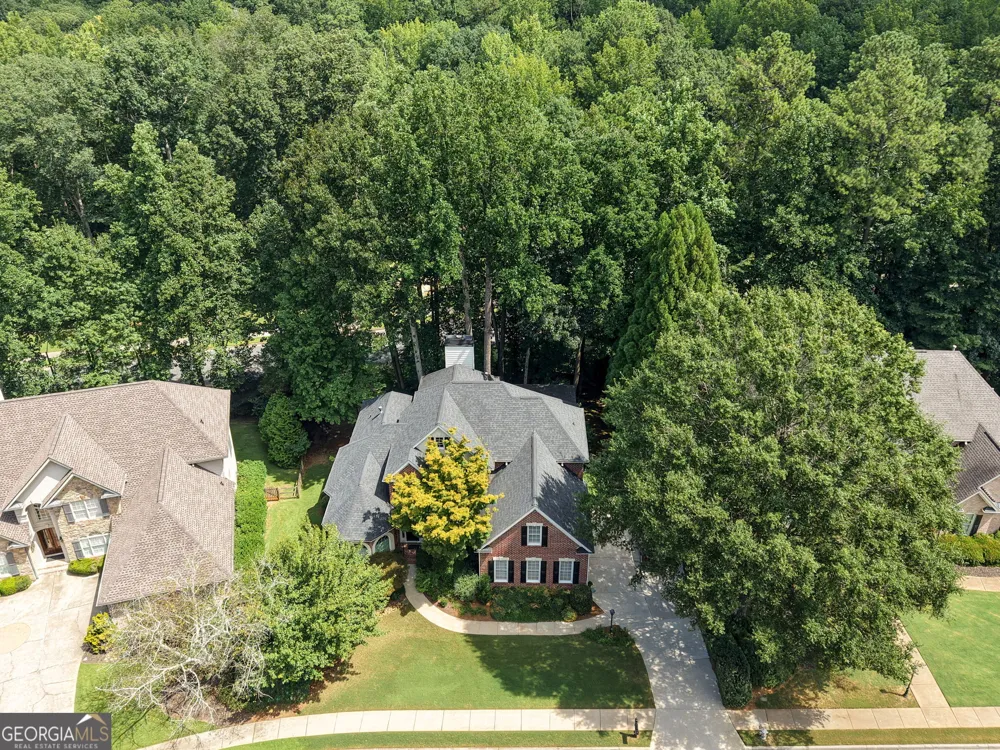 3976 Palisades Main NW Kennesaw, GA 30144