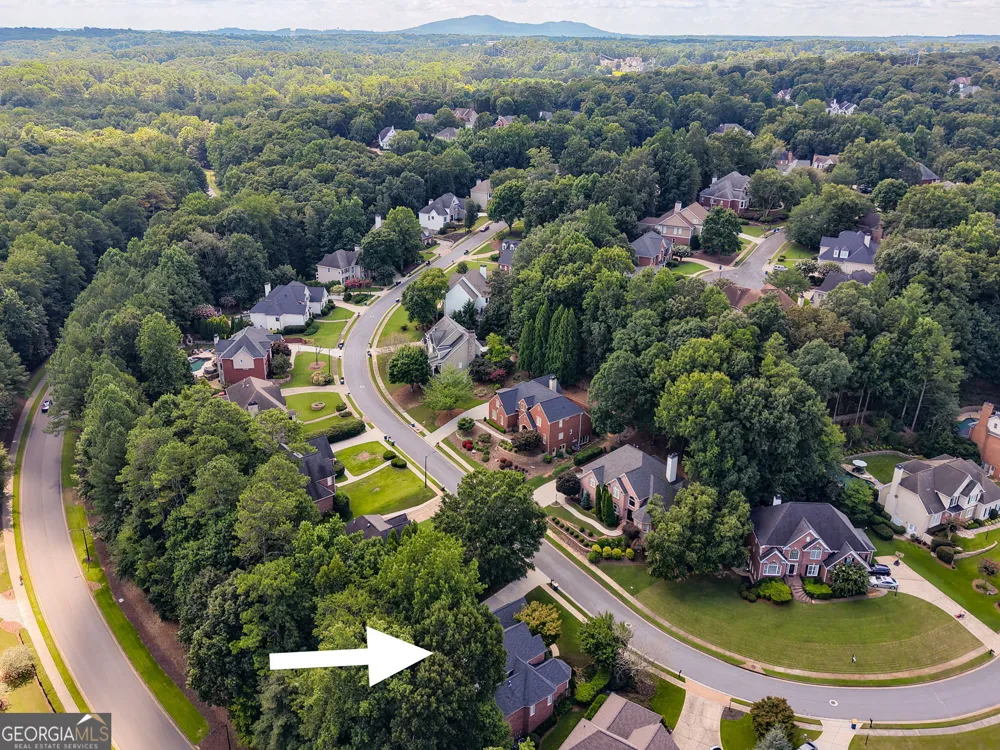 3976 Palisades Main NW Kennesaw, GA 30144