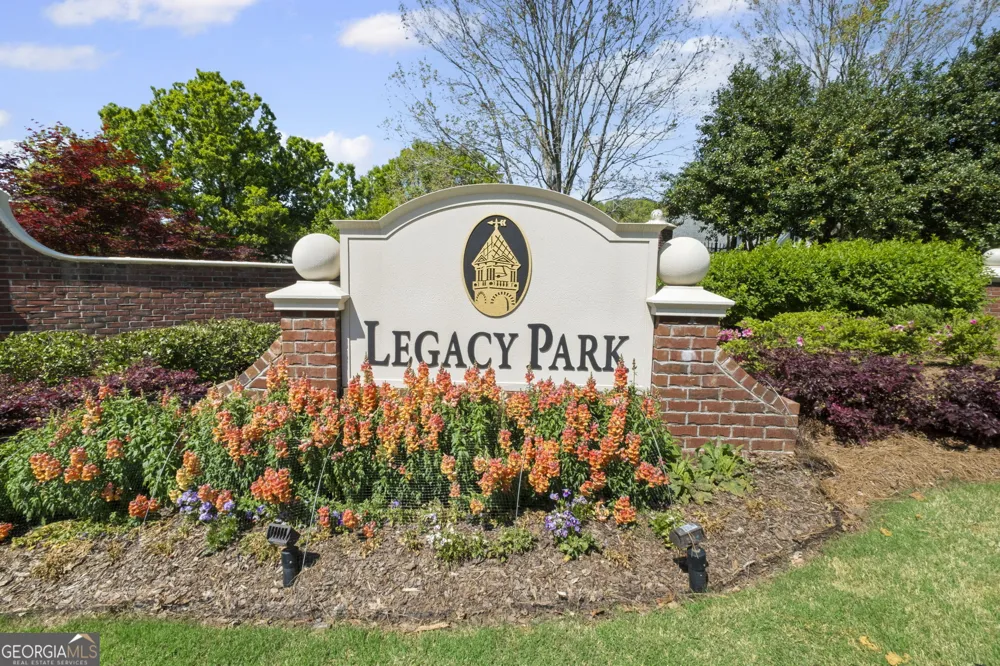 3976 Palisades Main NW Kennesaw, GA 30144