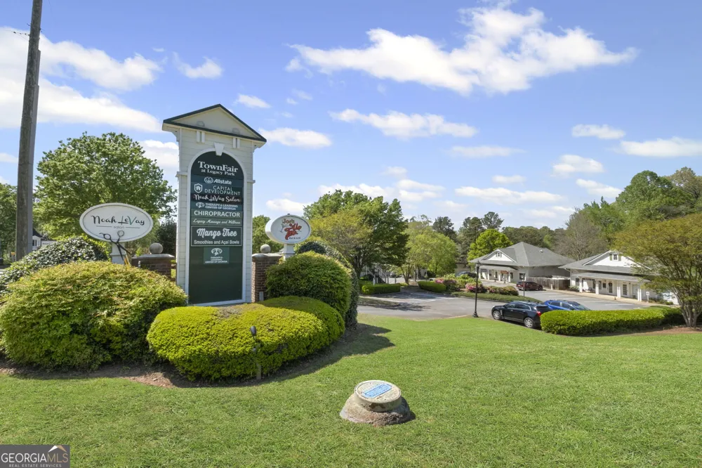 3976 Palisades Main NW Kennesaw, GA 30144