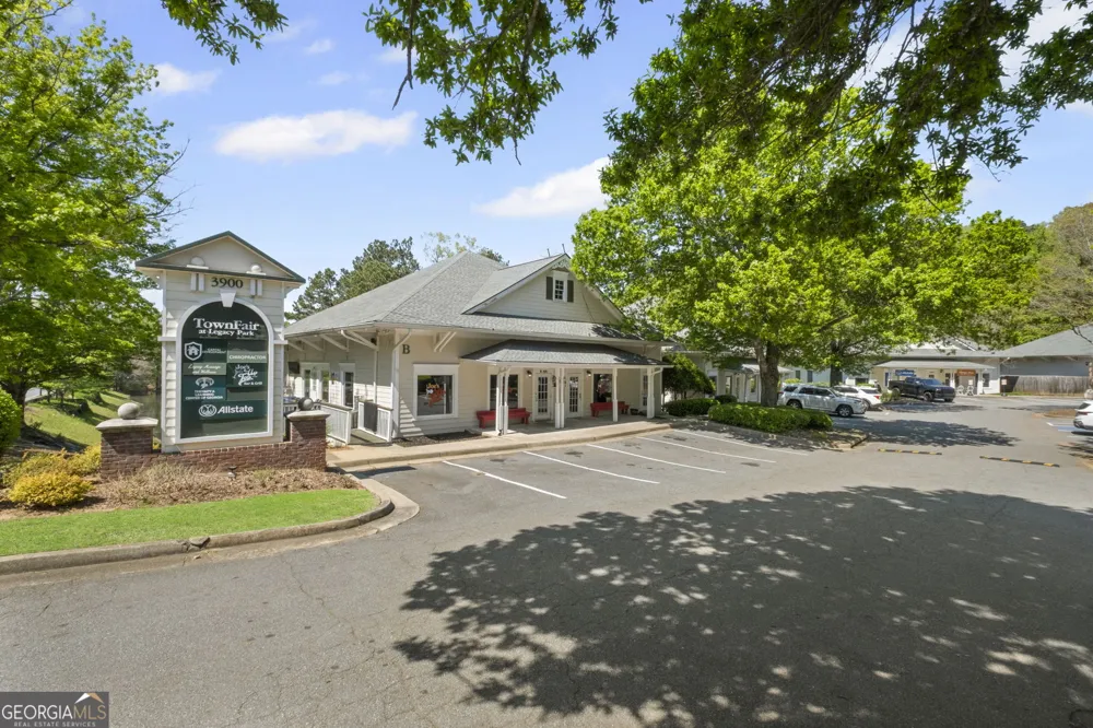 3976 Palisades Main NW Kennesaw, GA 30144