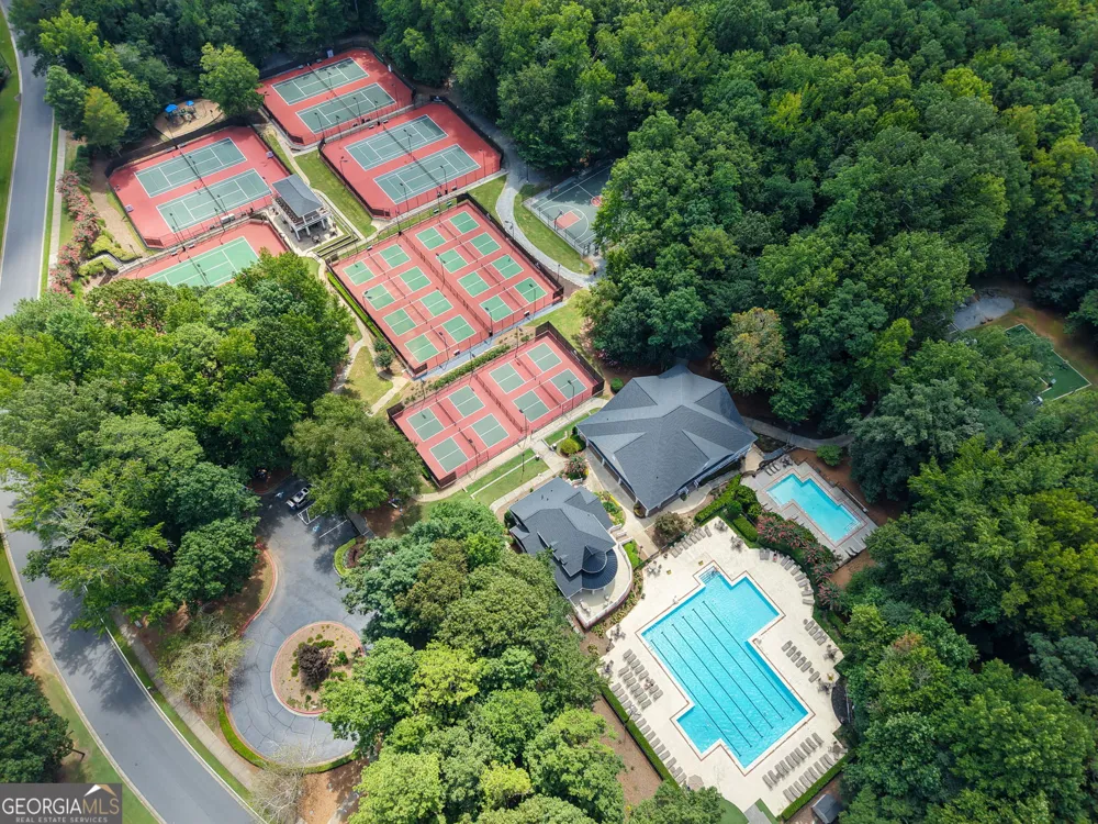 3976 Palisades Main NW Kennesaw, GA 30144