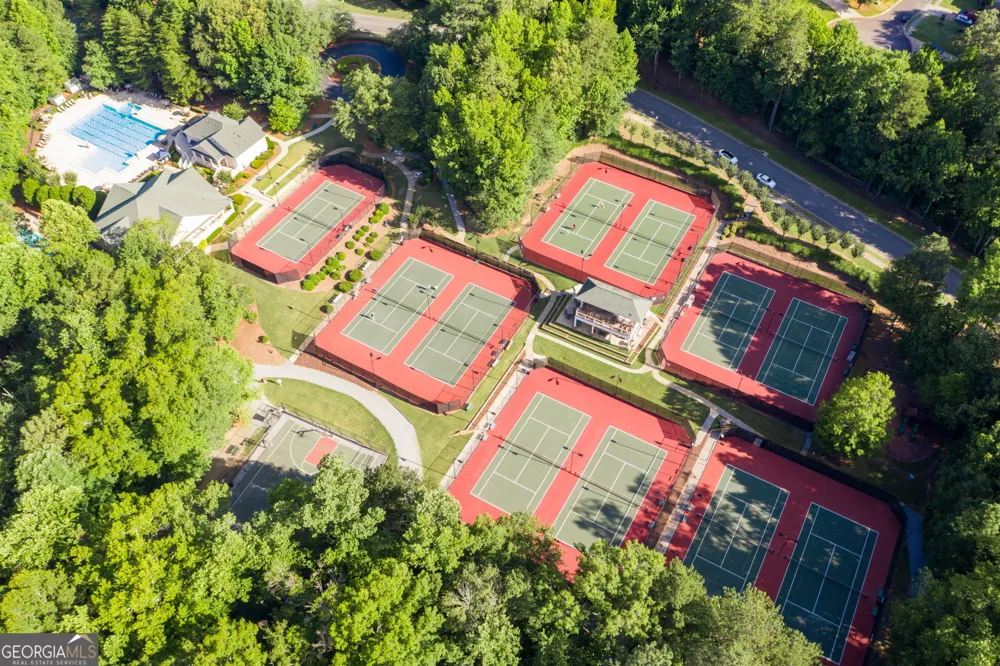 3976 Palisades Main NW Kennesaw, GA 30144