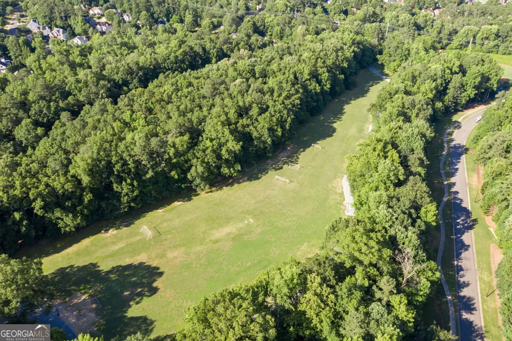3976 Palisades Main NW Kennesaw, GA 30144