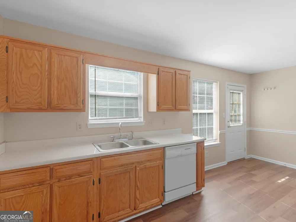261 Brandon Ridge CIR Stockbridge, GA 30281