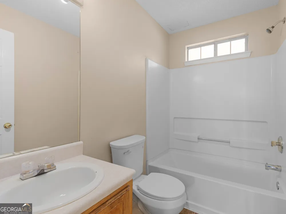 261 Brandon Ridge CIR Stockbridge, GA 30281