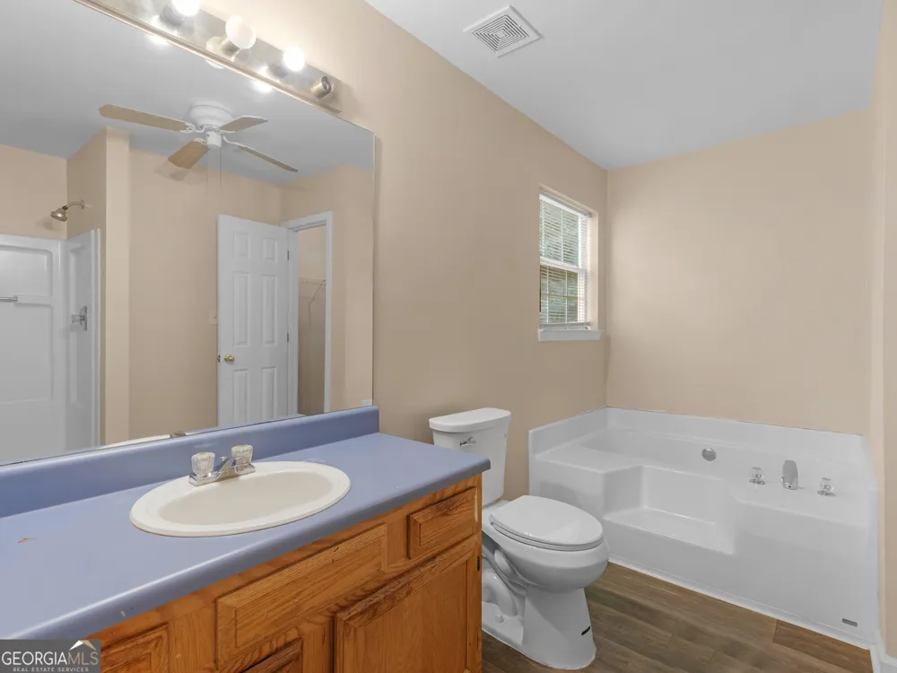 261 Brandon Ridge CIR Stockbridge, GA 30281