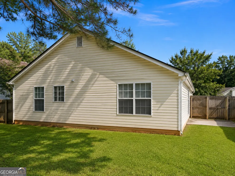 261 Brandon Ridge CIR Stockbridge, GA 30281
