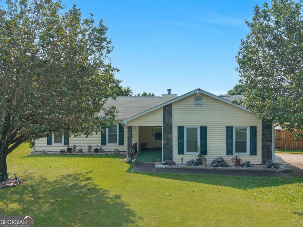 109 Summerfield DR McDonough, GA 30253
