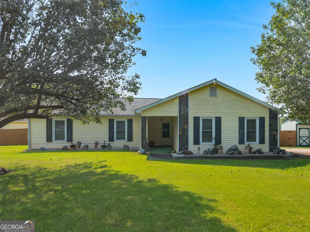 109 Summerfield DR McDonough, GA 30253
