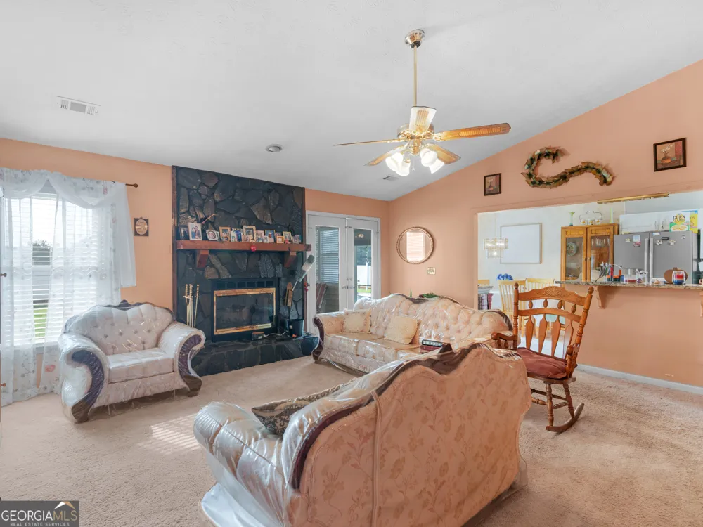 109 Summerfield DR McDonough, GA 30253