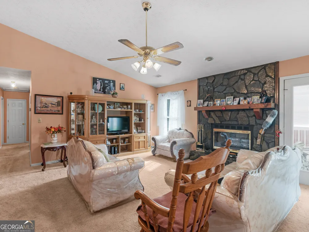 109 Summerfield DR McDonough, GA 30253