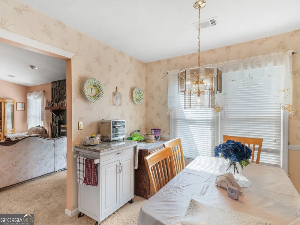 109 Summerfield DR McDonough, GA 30253