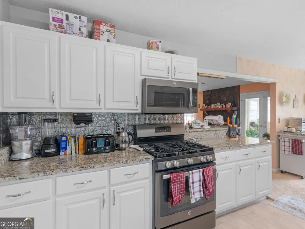 109 Summerfield DR McDonough, GA 30253