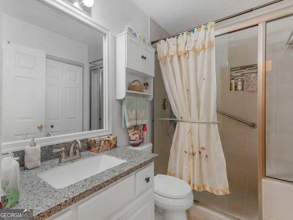 109 Summerfield DR McDonough, GA 30253