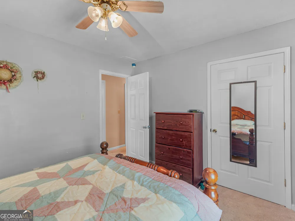 109 Summerfield DR McDonough, GA 30253