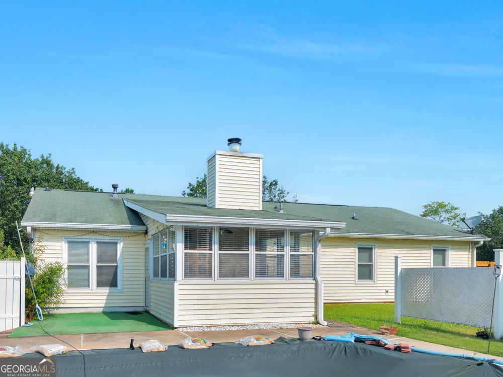109 Summerfield DR McDonough, GA 30253