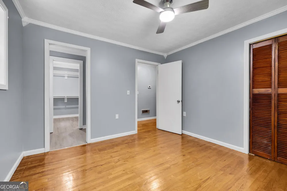 281 Taylor RD Jackson, GA 30233