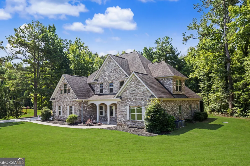 205 Bellfair RUN Fayetteville, GA 30215