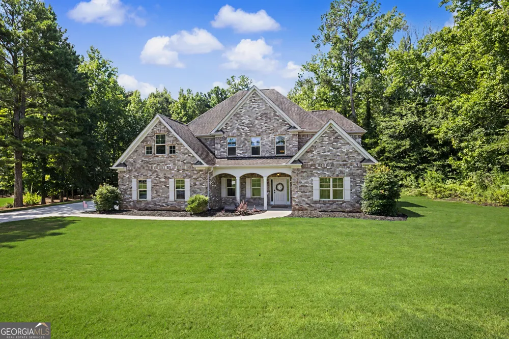 205 Bellfair RUN Fayetteville, GA 30215