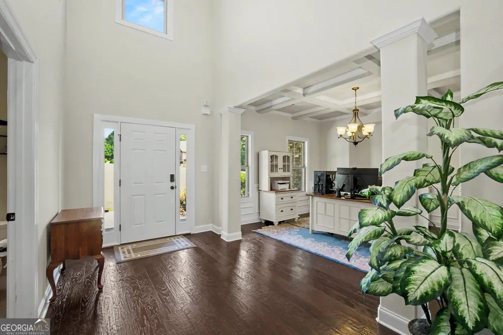 205 Bellfair RUN Fayetteville, GA 30215