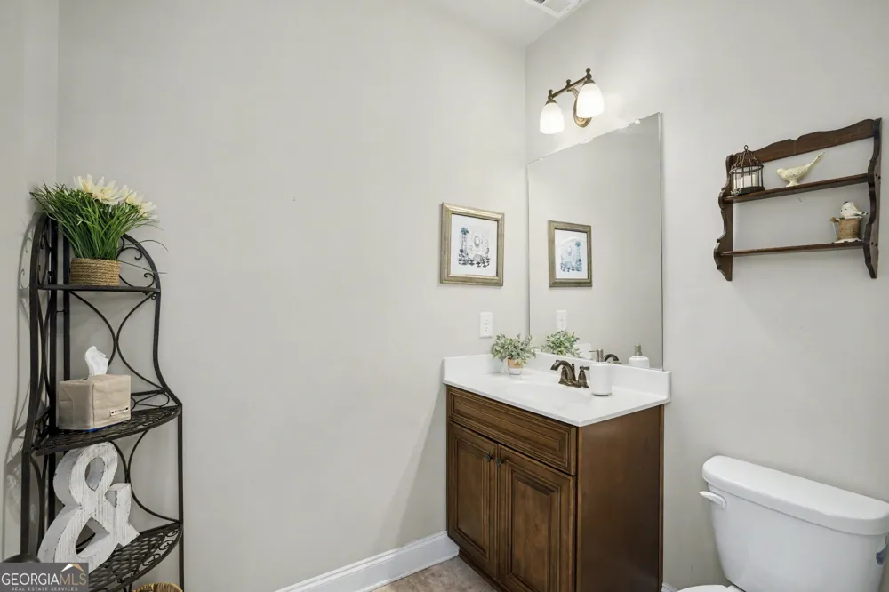 205 Bellfair RUN Fayetteville, GA 30215