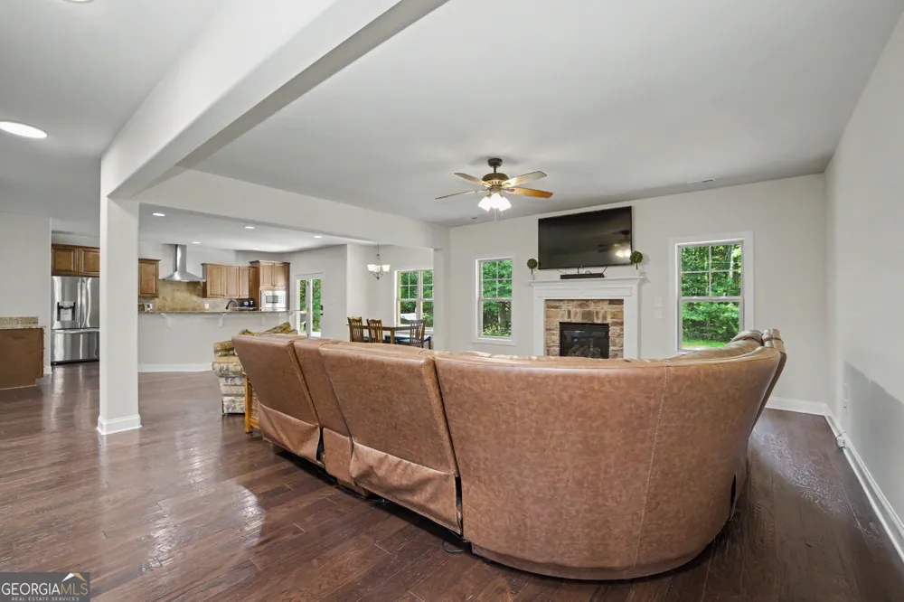 205 Bellfair RUN Fayetteville, GA 30215