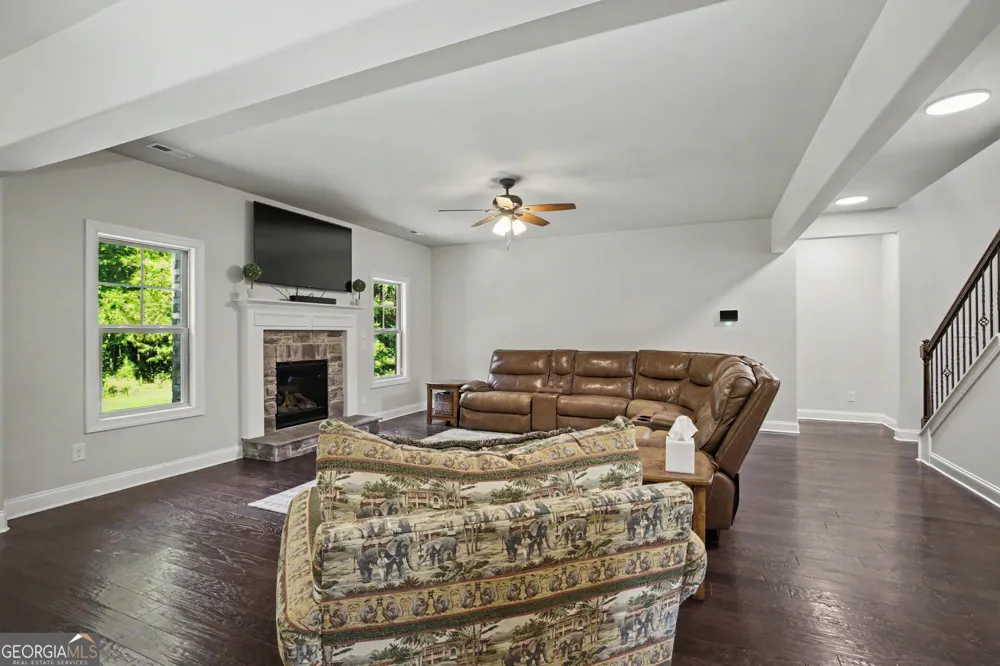 205 Bellfair RUN Fayetteville, GA 30215