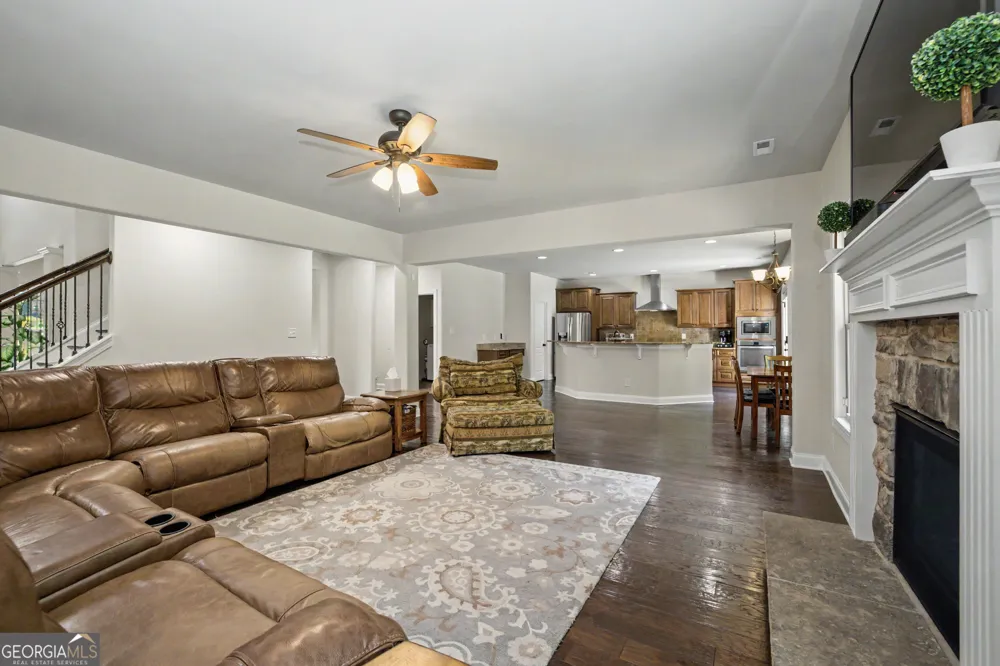 205 Bellfair RUN Fayetteville, GA 30215