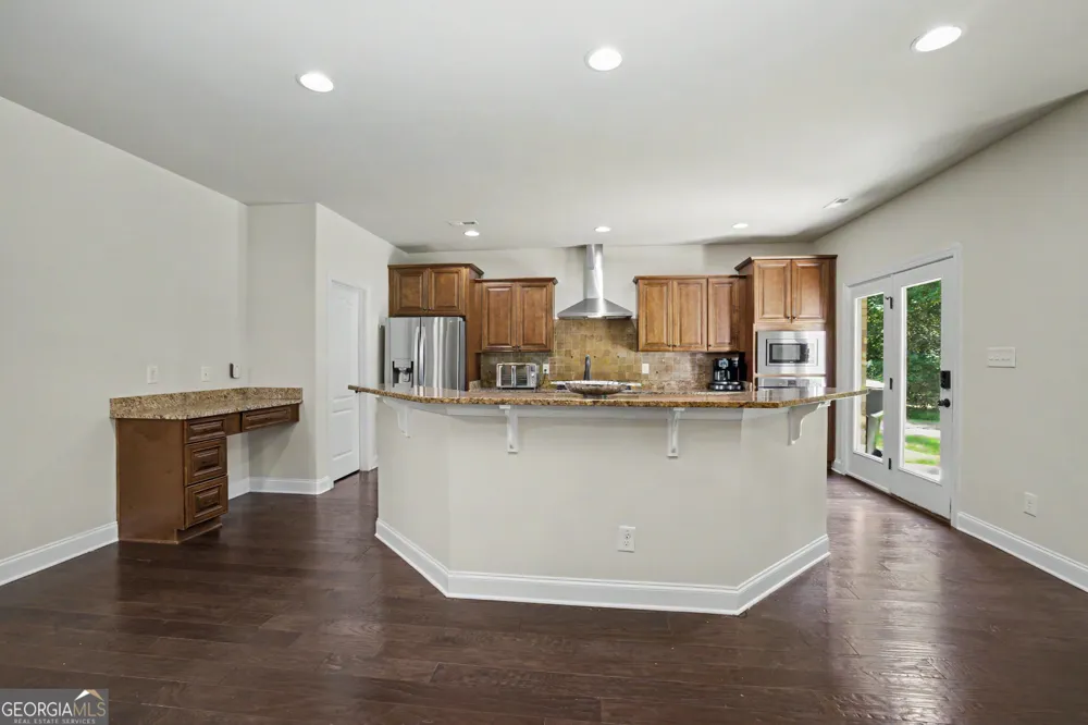 205 Bellfair RUN Fayetteville, GA 30215