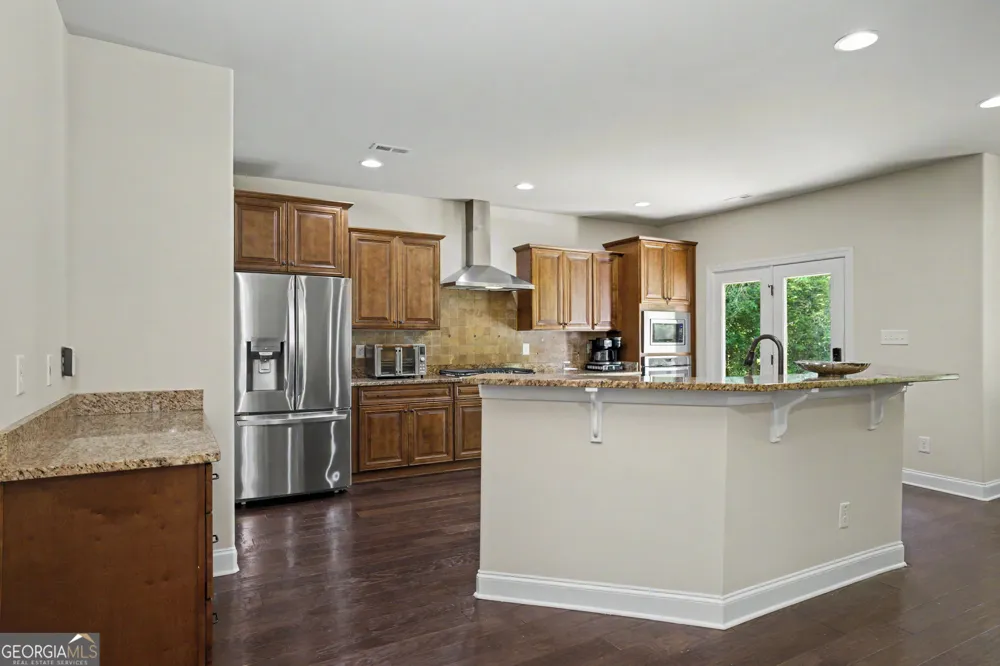205 Bellfair RUN Fayetteville, GA 30215