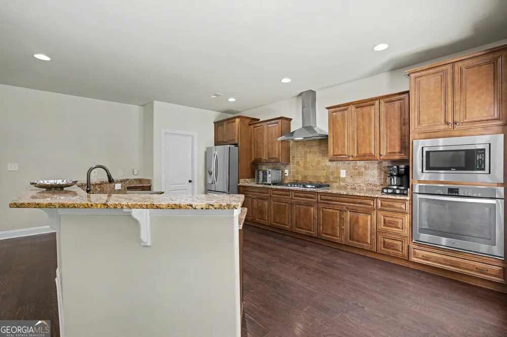 205 Bellfair RUN Fayetteville, GA 30215