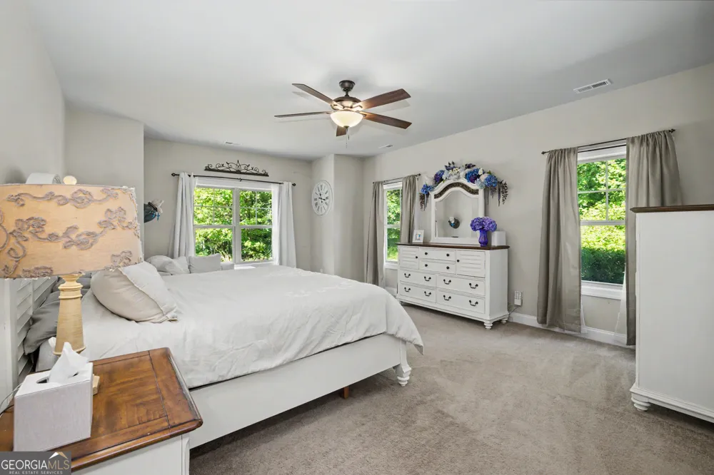 205 Bellfair RUN Fayetteville, GA 30215