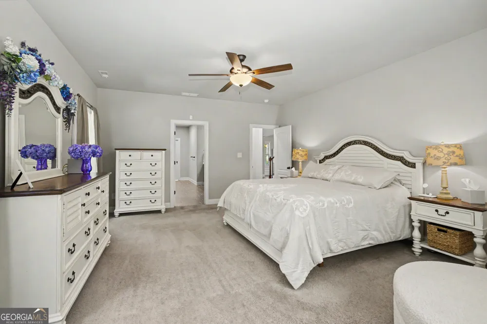 205 Bellfair RUN Fayetteville, GA 30215