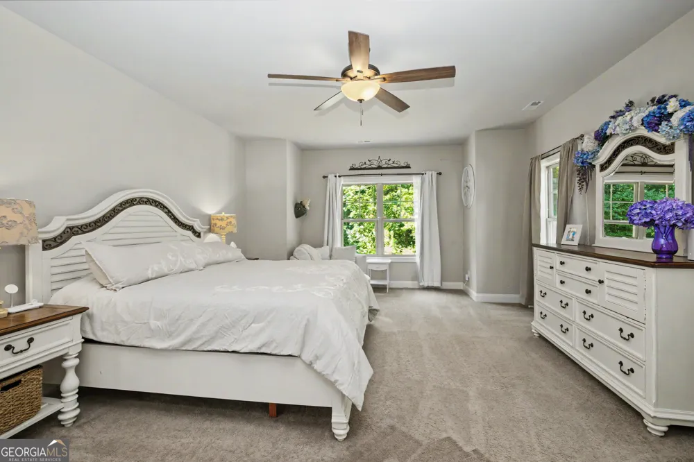 205 Bellfair RUN Fayetteville, GA 30215