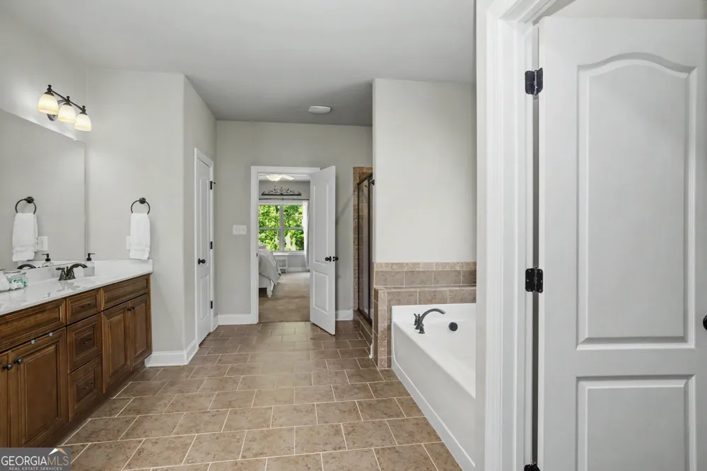 205 Bellfair RUN Fayetteville, GA 30215